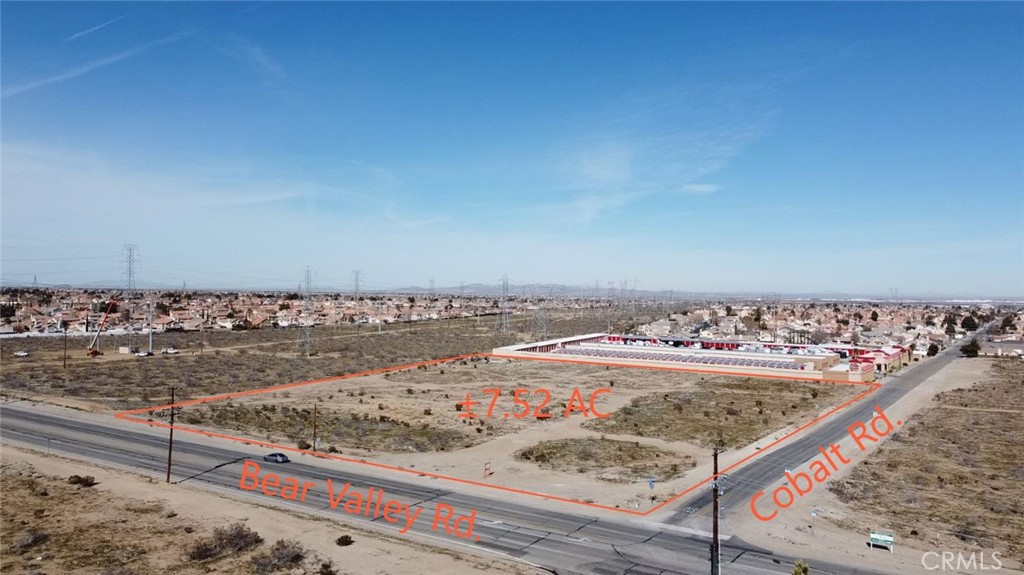 30950121 Bear Valley Road, Victorville, CA 92392