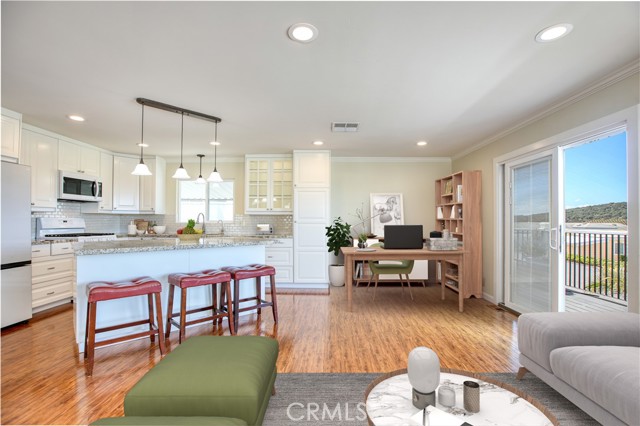 Detail Gallery Image 14 of 72 For 804 Glenoak Dr #232,  Arroyo Grande,  CA 93420 - 2 Beds | 2 Baths