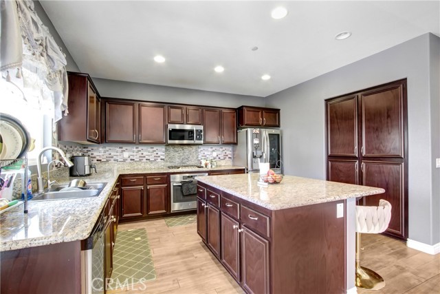 Image 9 of 42 For 26810 Sugarite Canyon Drive