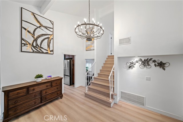 Detail Gallery Image 8 of 30 For 1424 Tierra Cima Ave, Walnut,  CA 91789 - 4 Beds | 3 Baths