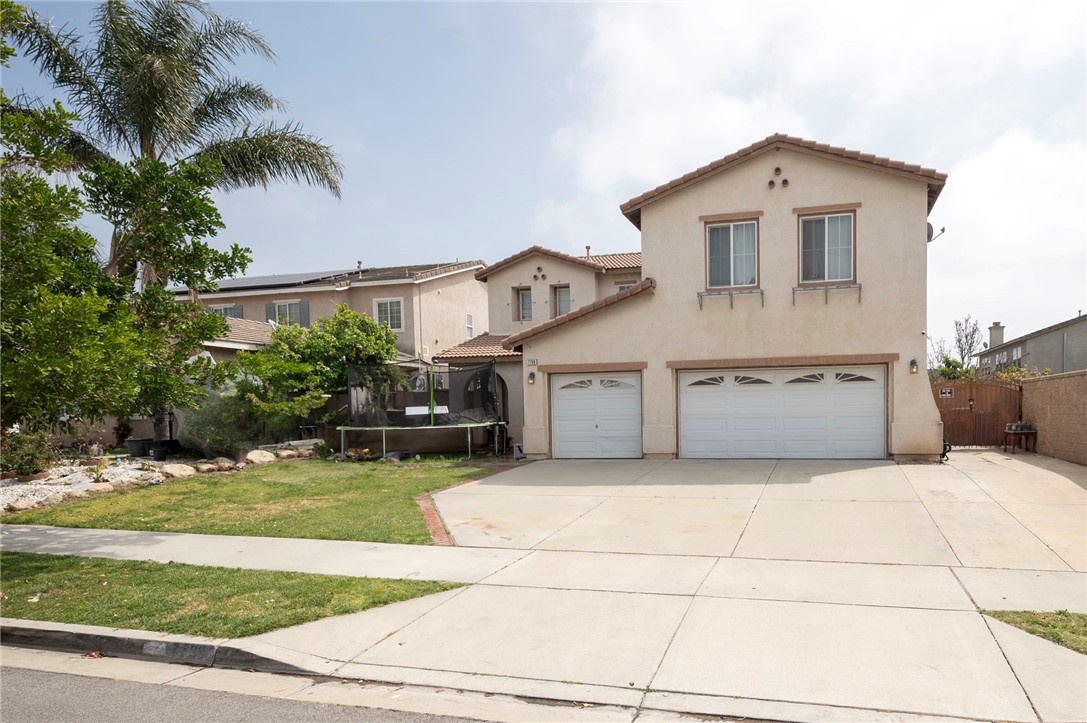 Image 2 for 7799 Lincoln Court, Fontana, CA 92336