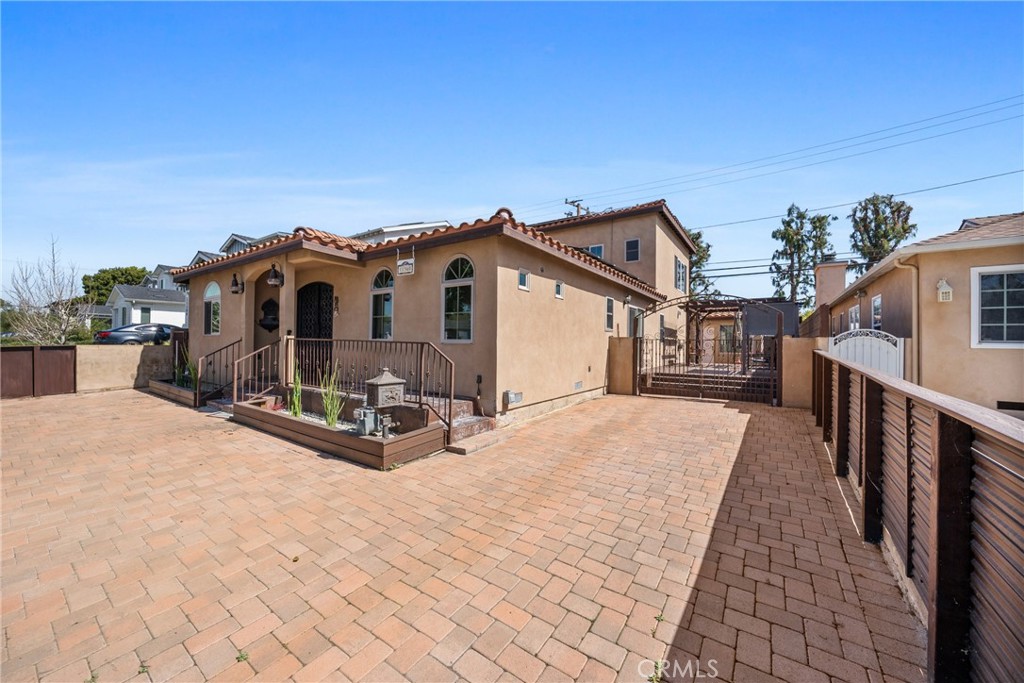 11360 Segrell Way