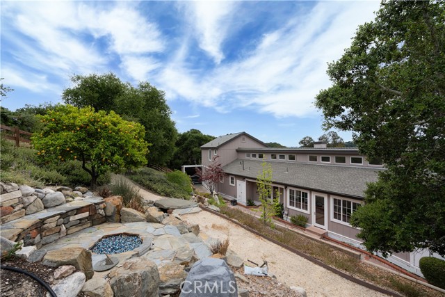 Detail Gallery Image 58 of 71 For 354 Corbett Canyon Rd, Arroyo Grande,  CA 93420 - 4 Beds | 3/1 Baths