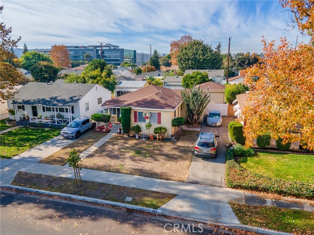 Detail Gallery Image 32 of 39 For 517 N Avon St, Burbank,  CA 91505 - 3 Beds | 1 Baths