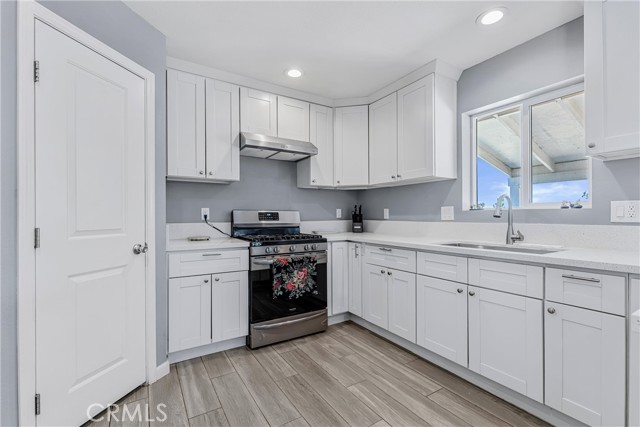Detail Gallery Image 8 of 25 For 10719 E Avenue R4, Littlerock,  CA 93543 - 3 Beds | 2 Baths