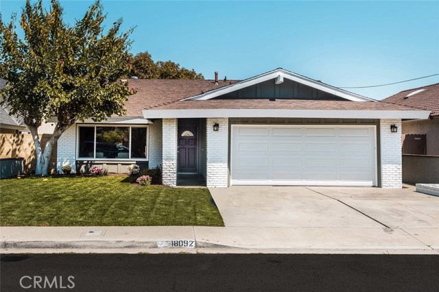 18092 S 3Rd St, Fountain Valley, CA 92708
