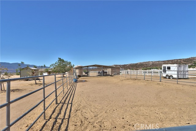 Detail Gallery Image 53 of 74 For 41805 Jojoba Hills Cir, Aguanga,  CA 92536 - 3 Beds | 2/1 Baths