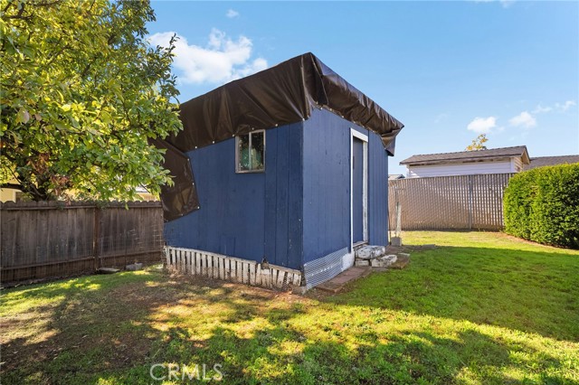 Detail Gallery Image 32 of 37 For 2243 Jan Ct, Oroville,  CA 95966 - 3 Beds | 1/1 Baths