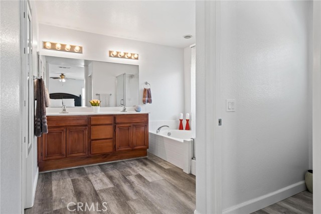 Detail Gallery Image 22 of 36 For 11225 Pinecone St, Corona,  CA 92883 - 4 Beds | 2/1 Baths