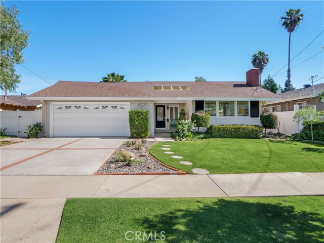 28104 Pontevedra Drive, Rancho Palos Verdes, California 90275, 4 Bedrooms Bedrooms, ,1 BathroomBathrooms,Residential,Sold,Pontevedra,PV22028000