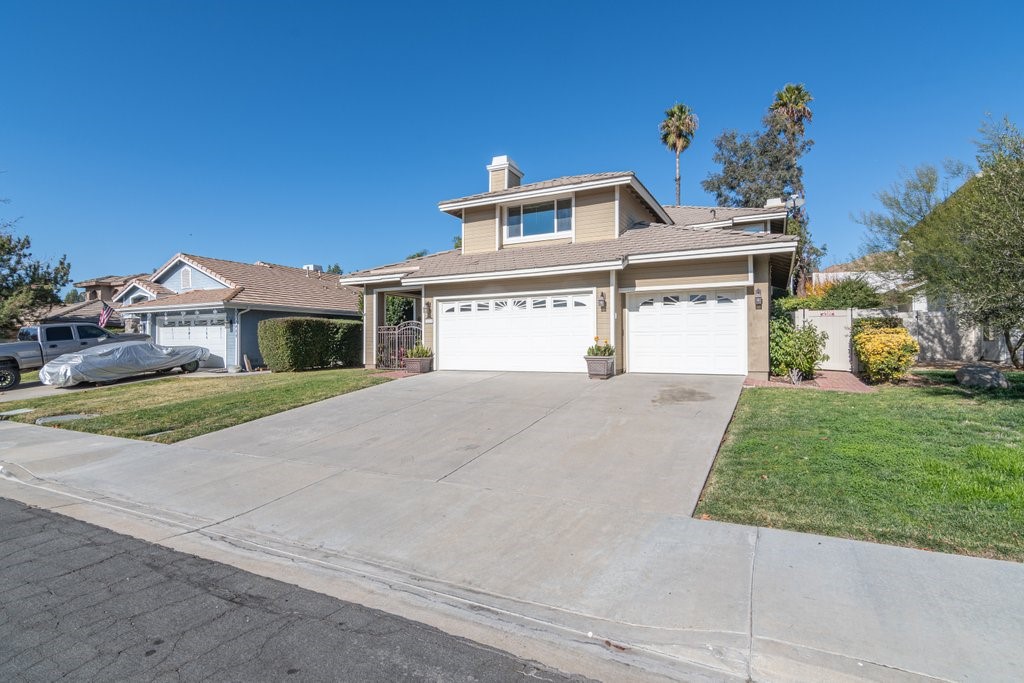 Detail Gallery Image 52 of 58 For 30290 Churchill Ct, Temecula,  CA 92591 - 5 Beds | 3 Baths