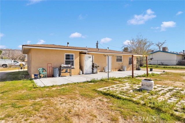 Detail Gallery Image 28 of 32 For 9214 Choiceana Ave, Hesperia,  CA 92345 - 3 Beds | 1 Baths