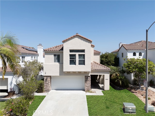 3656 Via Alicia, Oceanside, CA 92056