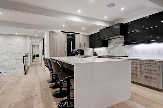 Detail Gallery Image 16 of 35 For 1208 the Strand #C,  Manhattan Beach,  CA 90266 - 3 Beds | 3 Baths