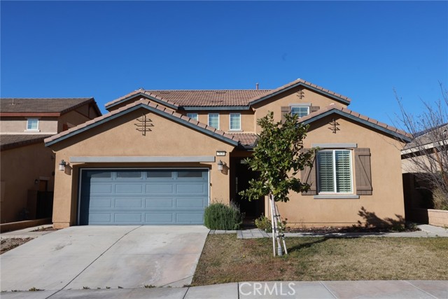 Image 2 for 7838 Sea Salt Ave, Fontana, CA 92336