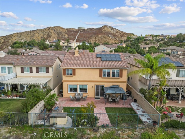 Detail Gallery Image 66 of 69 For 28629 Crown Heights Ct, Canyon Country,  CA 91387 - 5 Beds | 3 Baths