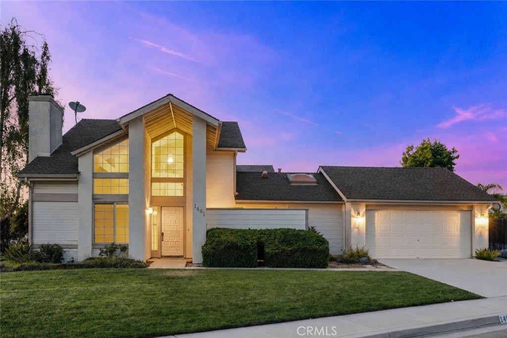 1491 Bathurst Drive