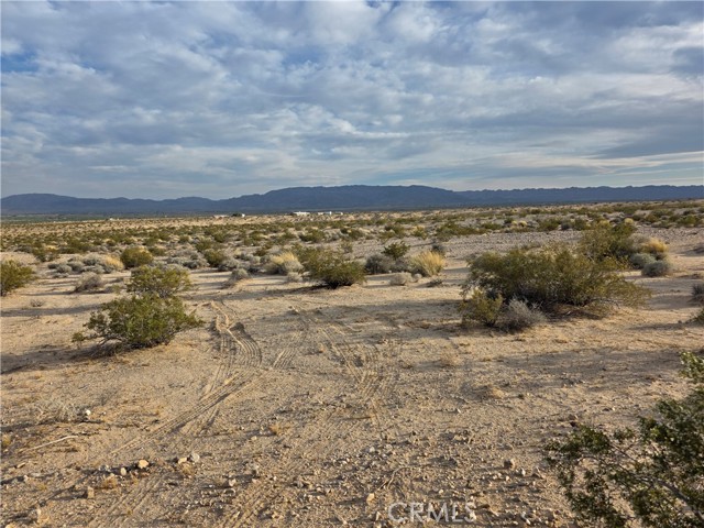Detail Gallery Image 3 of 7 For 0 Brant Xing Rd, Twentynine Palms,  CA 92277 - – Beds | – Baths
