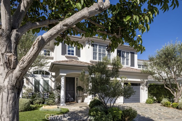 Detail Gallery Image 2 of 35 For 26 Spanish Bay, Newport Beach,  CA 92660 - 5 Beds | 3 Baths