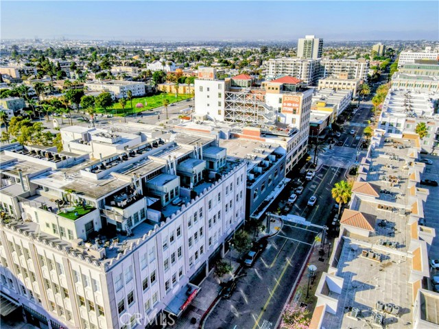 Detail Gallery Image 43 of 49 For 433 Pine #201,  Long Beach,  CA 90802 - 1 Beds | 1 Baths