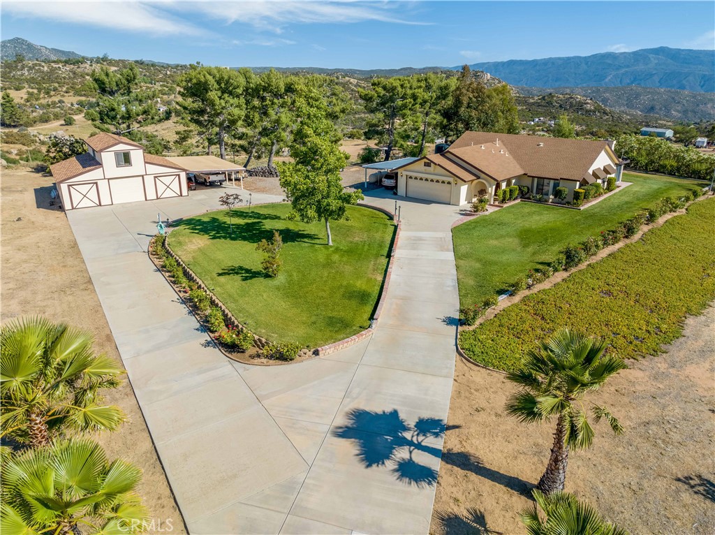 43625 Sorensen Road, Aguanga, CA 92536