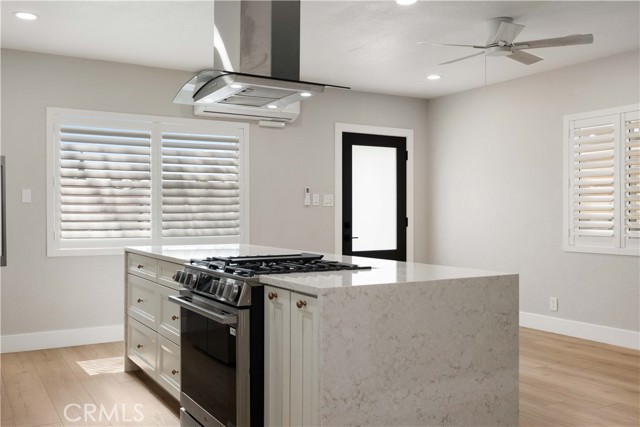 Detail Gallery Image 16 of 43 For 417 E Adair St, Long Beach,  CA 90805 - 3 Beds | 2 Baths