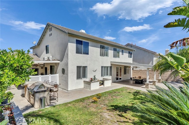 Detail Gallery Image 37 of 37 For 2517 Macbeth Ave, Corona,  CA 92882 - 5 Beds | 4 Baths
