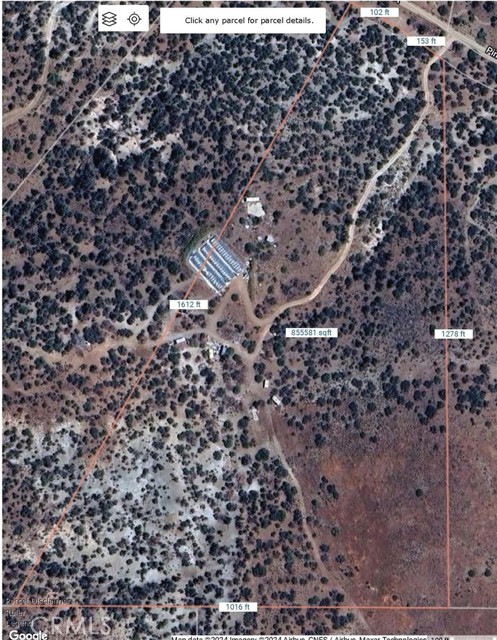 Detail Gallery Image 3 of 3 For 12660 Pinon Heights Ct, Tehachapi,  CA 93561 - – Beds | – Baths