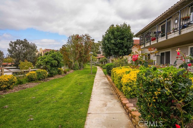 Detail Gallery Image 43 of 53 For 5349 Algarrobo 2p,  Laguna Woods,  CA 92637 - 2 Beds | 2 Baths