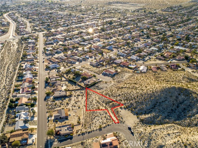 0 Calle De Vecinos, Desert Hot Springs, California 92240, ,Land,For Sale,0 Calle De Vecinos,CRSW24007639