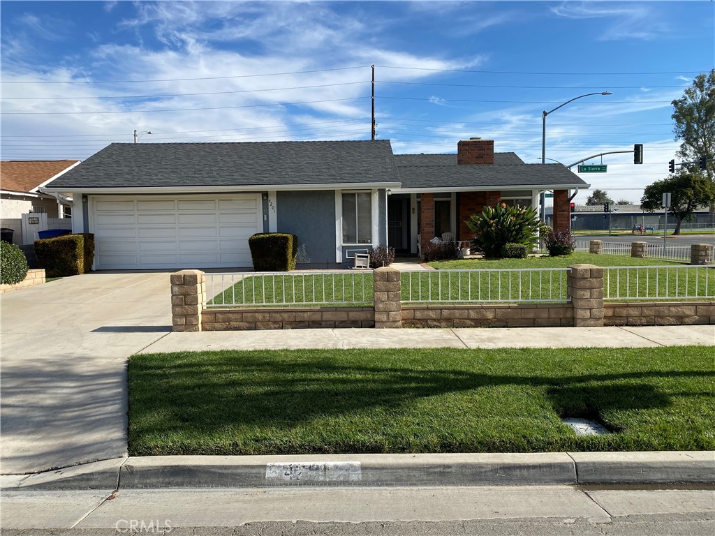 4201 Ferguson Court