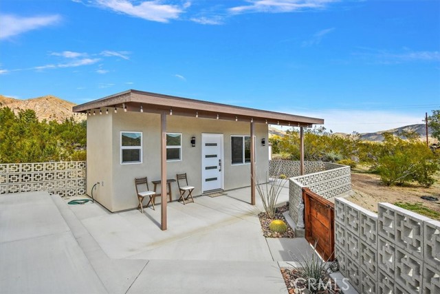 Detail Gallery Image 23 of 33 For 9141 Navajo Trl, Morongo Valley,  CA 92256 - 3 Beds | 2 Baths