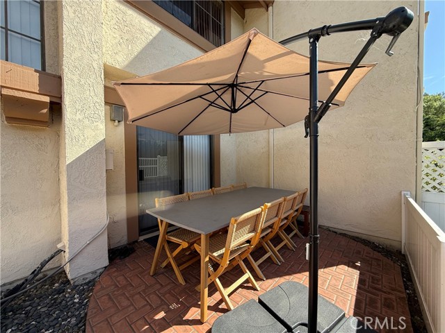 Detail Gallery Image 9 of 13 For 2201 Cheyenne Way #125,  Fullerton,  CA 92833 - 2 Beds | 2/1 Baths