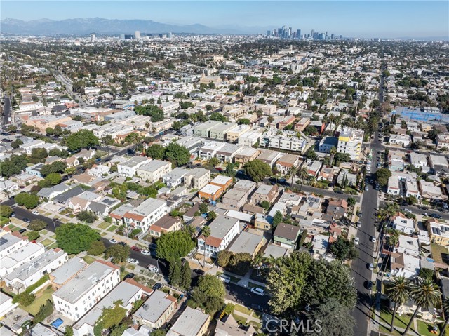 Detail Gallery Image 8 of 75 For 2840 Potomac Ave #1/2,  Los Angeles,  CA 90016 - 2 Beds | 1 Baths