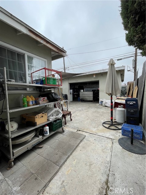 Detail Gallery Image 18 of 28 For 7221 S Hobart Bld, Los Angeles,  CA 90047 - 3 Beds | 2 Baths