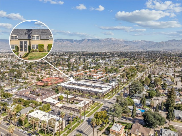 Detail Gallery Image 3 of 37 For 135 E Cypress Ave, Redlands,  CA 92373 - 3 Beds | 2/1 Baths