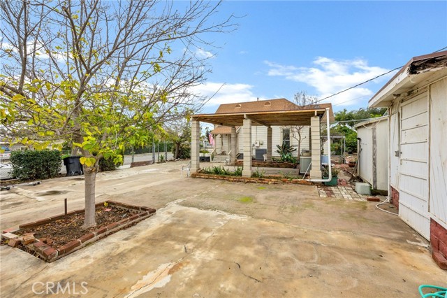 Detail Gallery Image 34 of 38 For 306 W 5th St, Perris,  CA 92570 - 2 Beds | 1 Baths