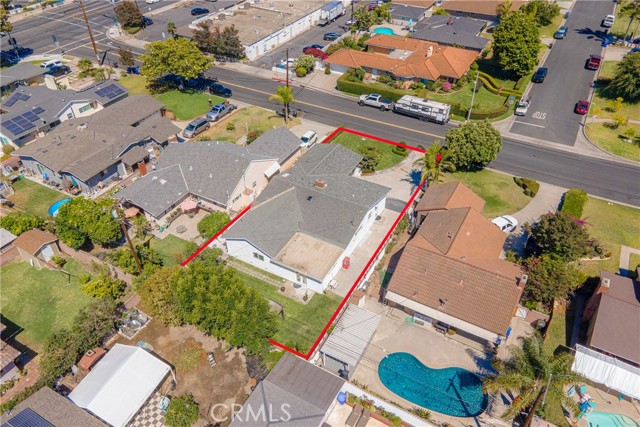 Detail Gallery Image 49 of 54 For 10227 Rives Ave, Downey,  CA 90241 - 4 Beds | 3 Baths