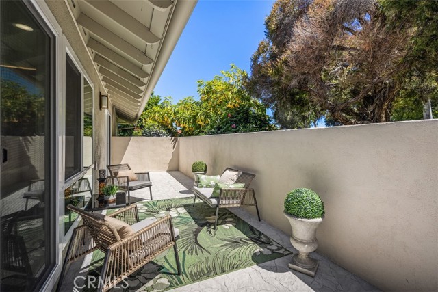 Detail Gallery Image 24 of 41 For 3253 San Amadeo #P,  Laguna Woods,  CA 92637 - 2 Beds | 2 Baths