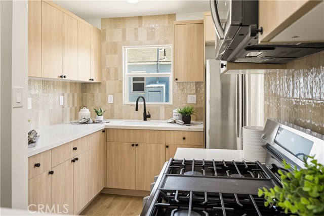 Detail Gallery Image 19 of 65 For 2510 Termino Ave, Long Beach,  CA 90815 - – Beds | – Baths