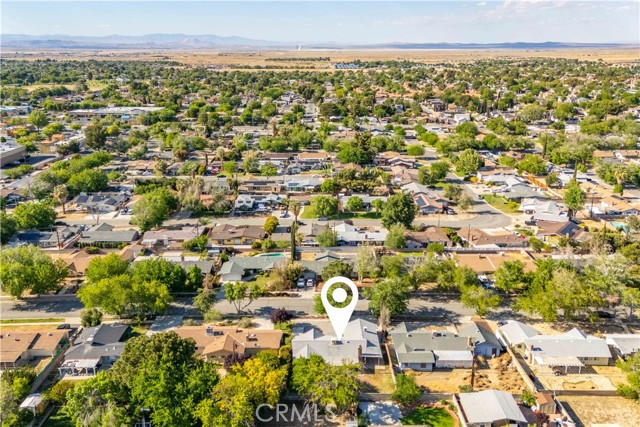 Detail Gallery Image 28 of 29 For 1138 E Avenue J4, Lancaster,  CA 93535 - 4 Beds | 2 Baths