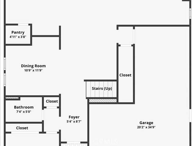 Property Photo from MLS