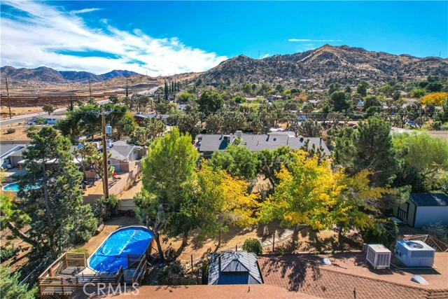 Detail Gallery Image 68 of 75 For 56849 Hidden Gold Dr, Yucca Valley,  CA 92284 - 3 Beds | 3 Baths