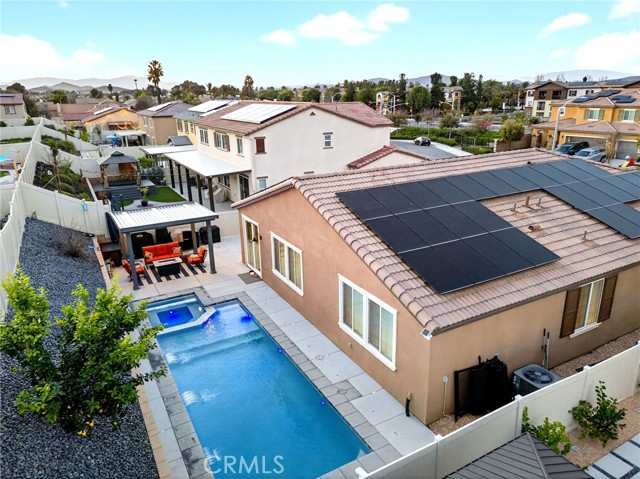 Detail Gallery Image 48 of 59 For 28307 Harvest Gold Ct, Menifee,  CA 92584 - 4 Beds | 3 Baths