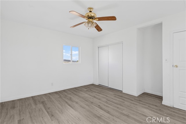 Detail Gallery Image 12 of 25 For 1754 Fortuna Ave, Landers,  CA 92285 - 2 Beds | 1 Baths