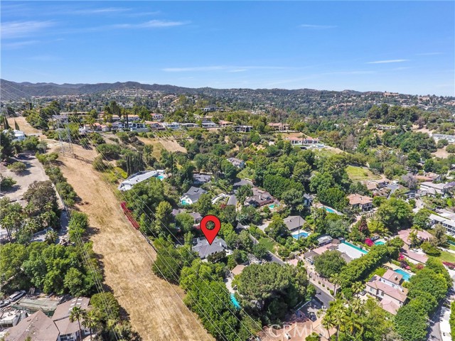 Detail Gallery Image 41 of 41 For 4936 Matula Dr, Tarzana,  CA 91356 - 3 Beds | 3 Baths