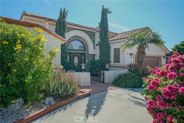 Detail Gallery Image 2 of 35 For 8960 Kirkwood Ct, Desert Hot Springs,  CA 92240 - 3 Beds | 2 Baths