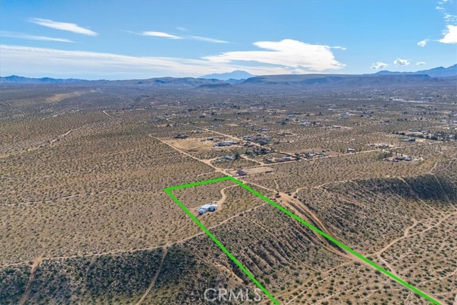 Detail Gallery Image 62 of 66 For 621 N Sage Ave, Yucca Valley,  CA 92284 - 3 Beds | 3 Baths