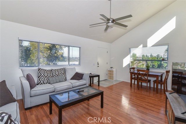 Detail Gallery Image 5 of 15 For 1271 34th St #33,  San Diego,  CA 92102 - 1 Beds | 1 Baths