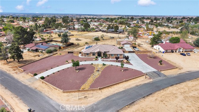 Detail Gallery Image 66 of 69 For 19501 Kinai Rd, Apple Valley,  CA 92307 - 4 Beds | 2/1 Baths